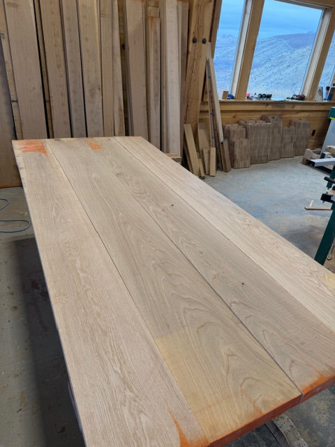 The Eden Table