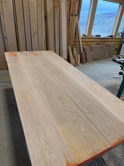 The Eden Table