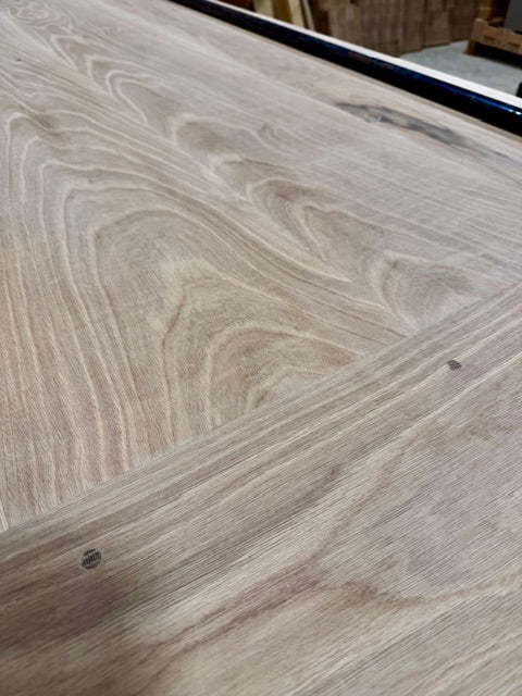 The Eden Table