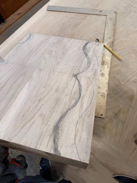 The Eden Table