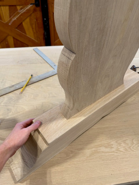 The Eden Table