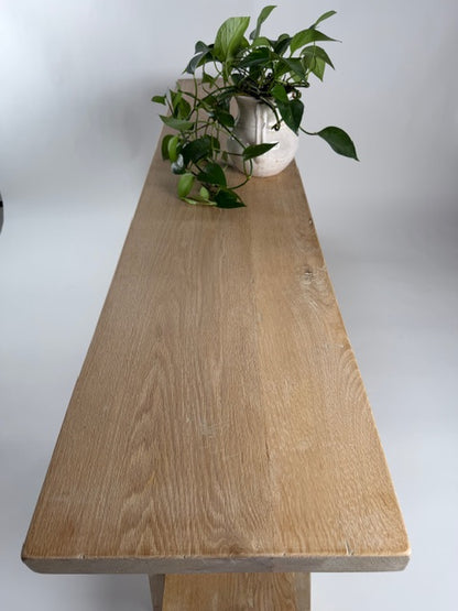 The Marie Sideboard Table