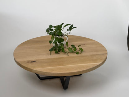 Marilyn Round Coffee Table