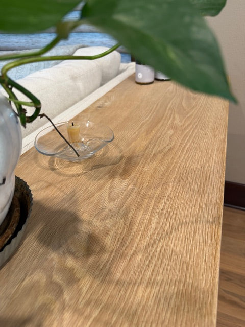 The Marie Sideboard Table
