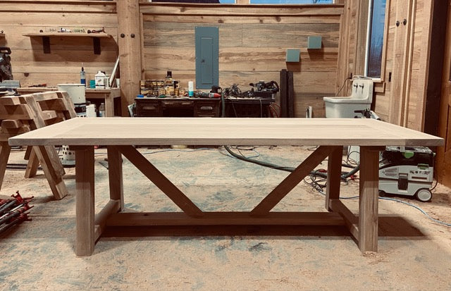 The Micah Table