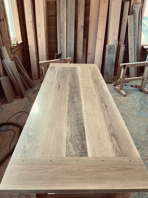 The Micah Table