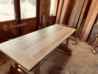 The Micah Table