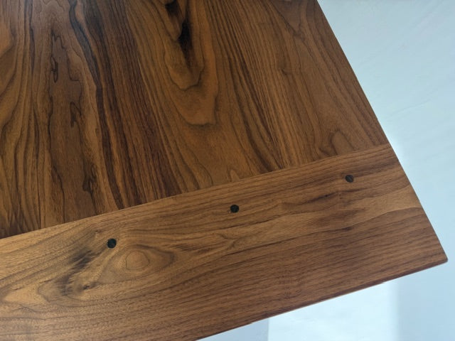 The Rebecca Table