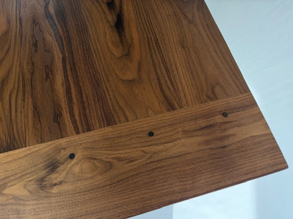The Rebecca Table
