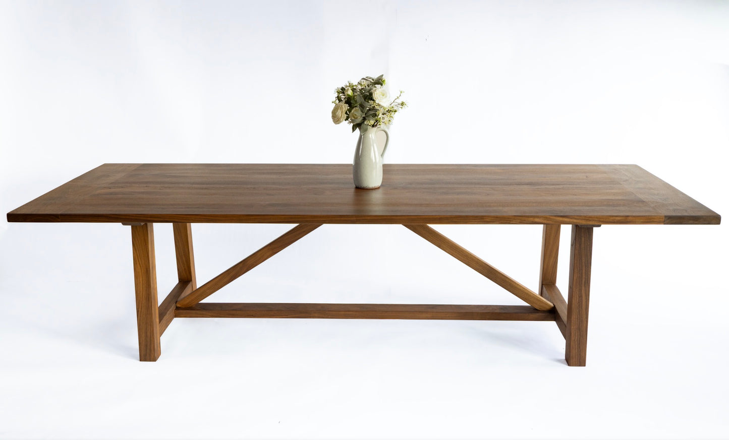 The Rebecca Table