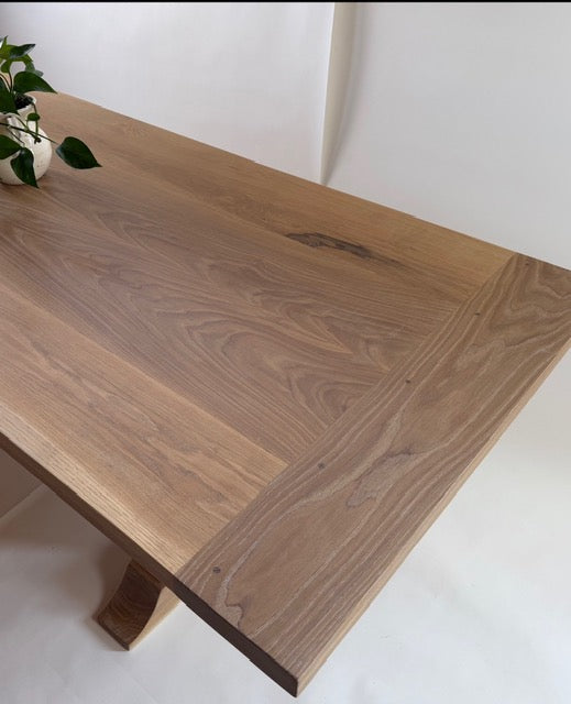 The Eden Table