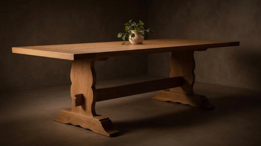 The Eden Table