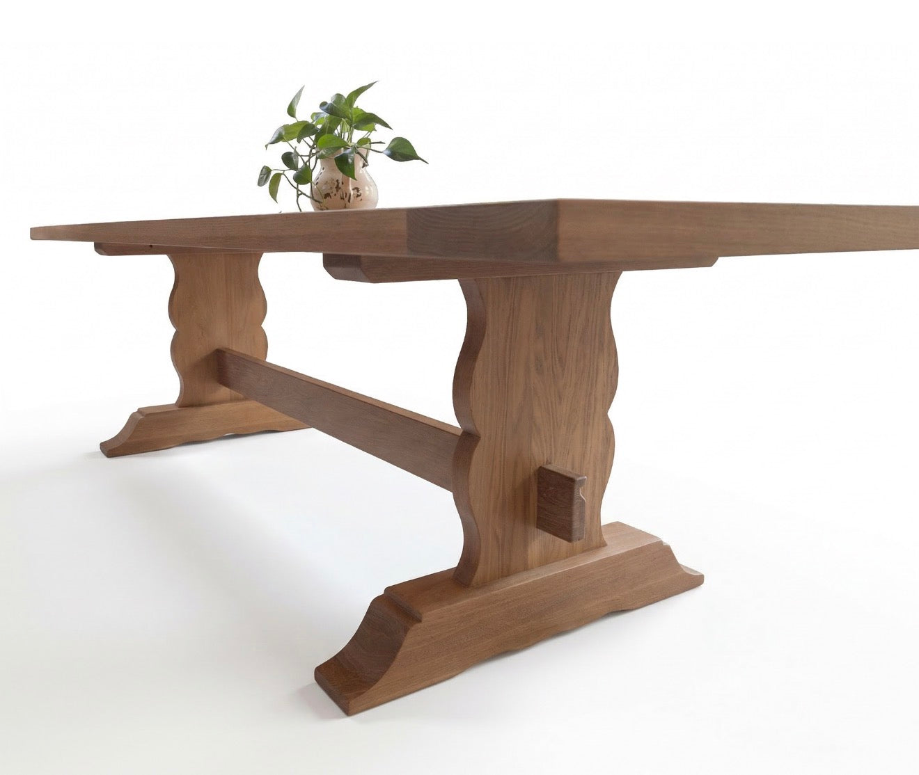The Eden Table