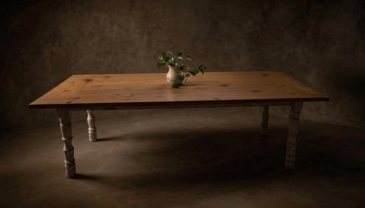 The Samantha Table