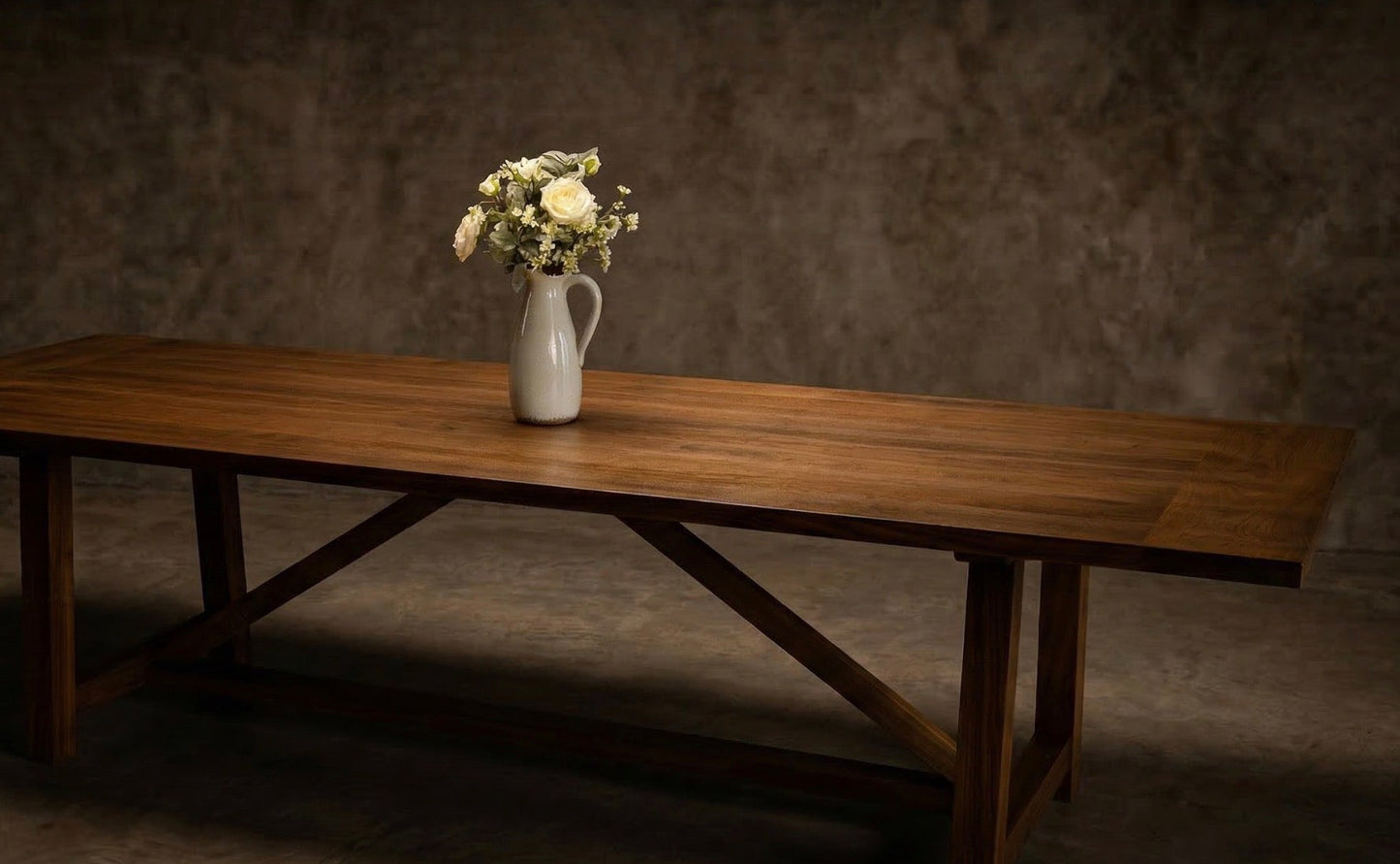 The Rebecca Table