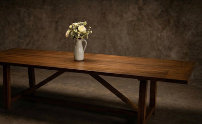 The Rebecca Table