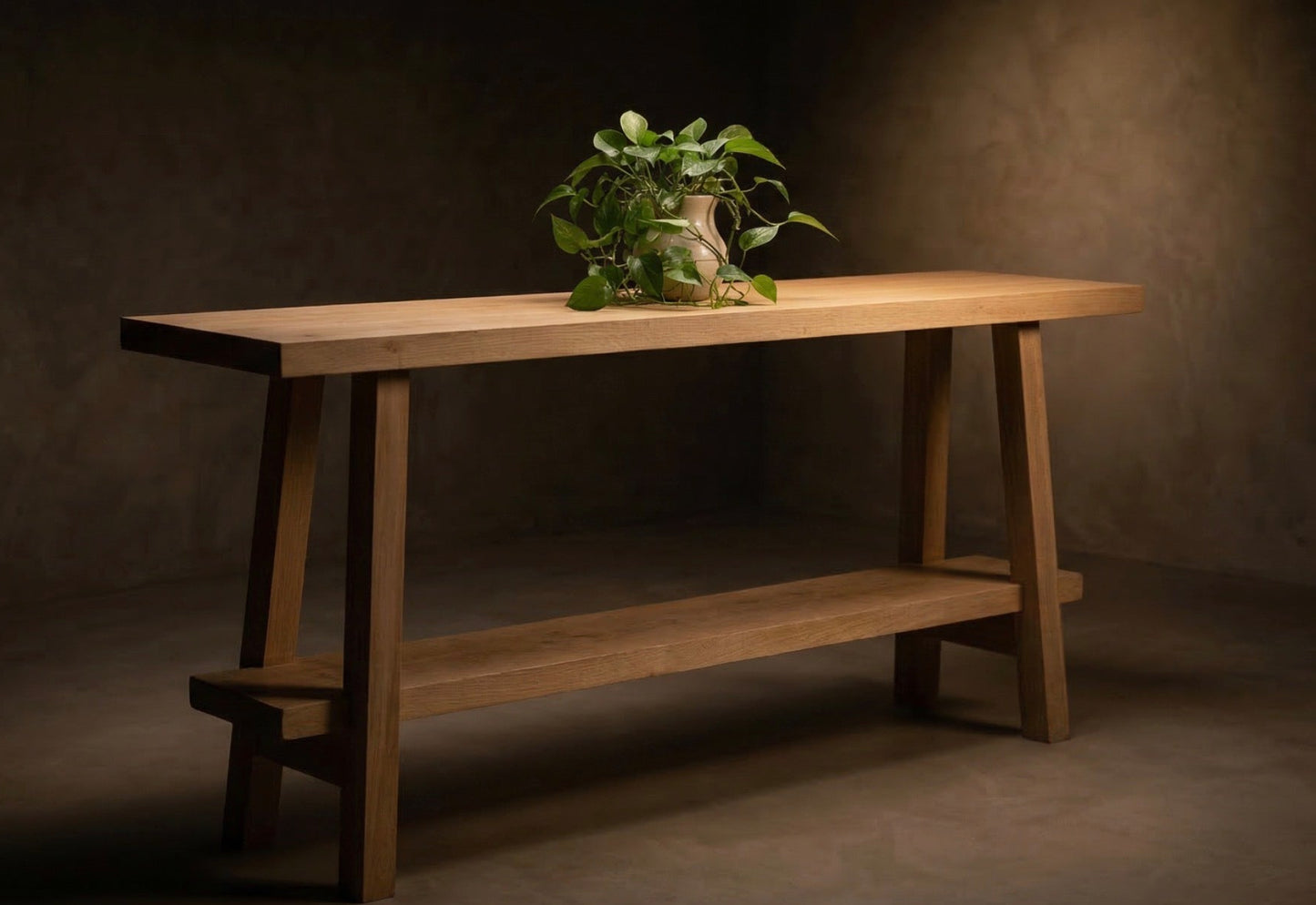 The Marie Sideboard Table