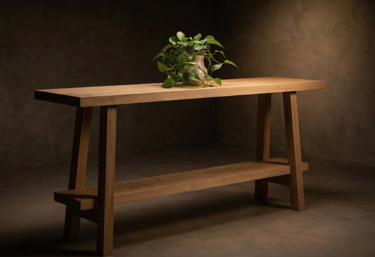 The Marie Sideboard Table