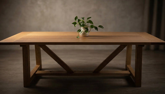 The Micah Table