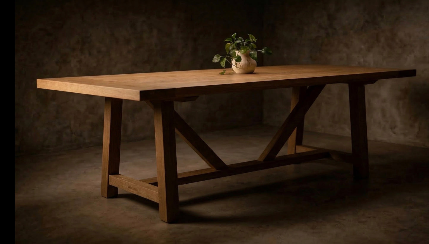 The Micah Table