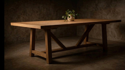 The Micah Table