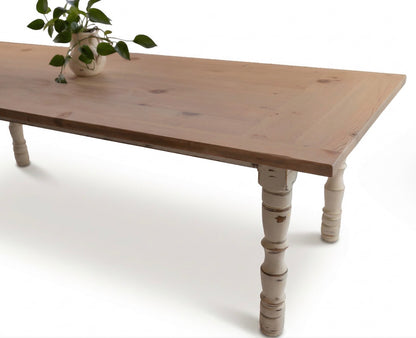 The Samantha Table