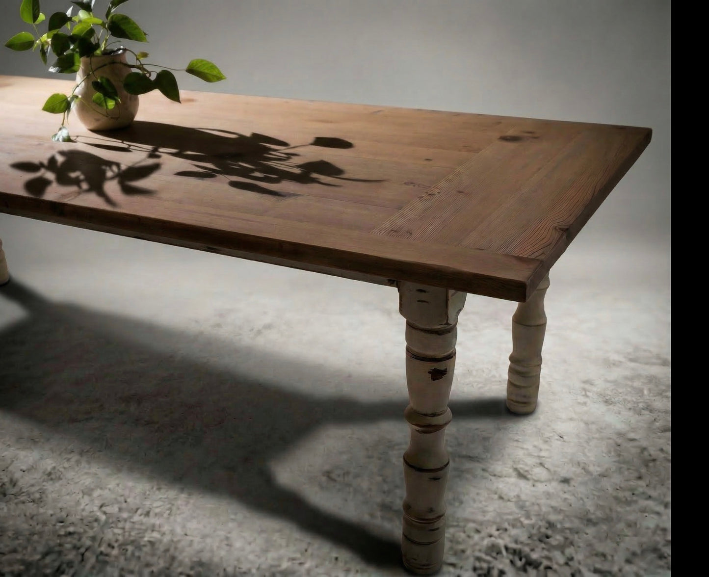 The Samantha Table