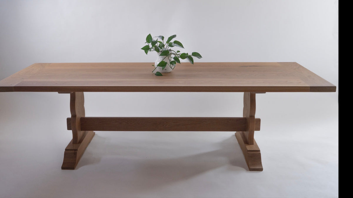 The Eden Table