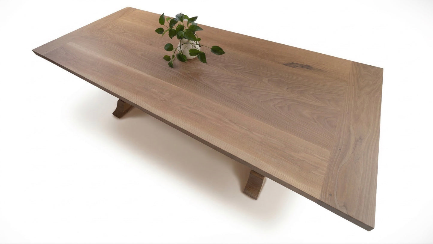 The Eden Table