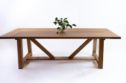 The Micah Table