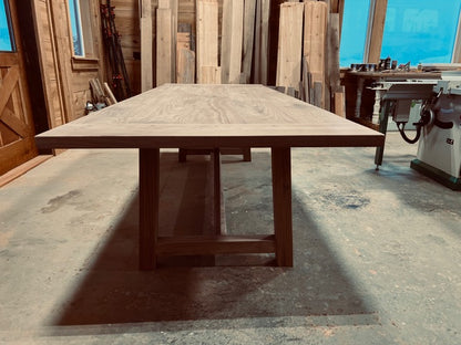 The Rebecca Table